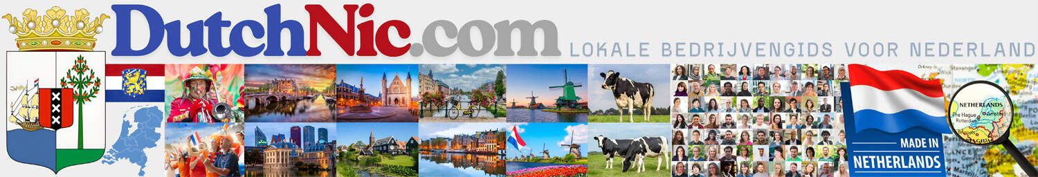 Gemaakt in Nederland - Avalon Music